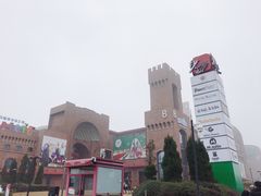 -砂之船奥特莱斯(合肥店)