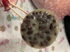 红豆满满-元氏钵仔糕(北京路店)