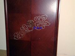 大橱柜-屋顶顶城市·江景酒店-客房部