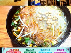 -青石桥老瓦房肥肠粉总店(青石桥总店)