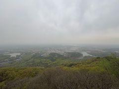 -句容茅山景区