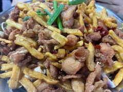 -知味脆皮鸡