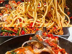 -味上湘菜馆(河马店)