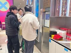 -鱼酷活鱼烤鱼(江宁金鹰店)