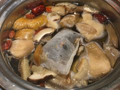 -一叶一世界•素食餐厅(环球中心店)