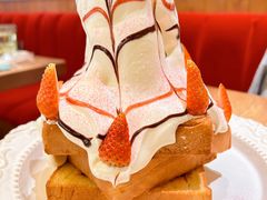 -秘密旅行Bonjour(黑金冠 江南西店)