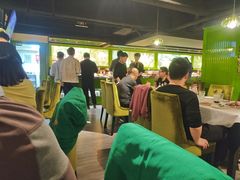-戈拿旺巴西烤肉(崇文门店)
