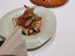 -苏帮袁Sue Cuisine(南开大悦城店)