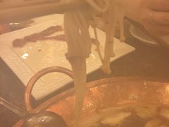 -老码头火锅(玉林店)