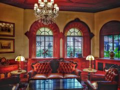 -马勒别墅·中餐厅