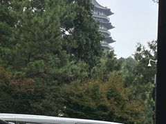-浙江西子宾馆·牡丹厅