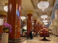 -北京中国大饭店