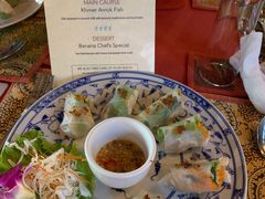 -Champey Cooking Class