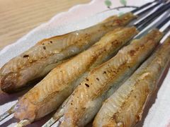 -质烤烤物·活烤海鲜(质烤总店)