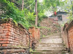 -南窖乡水峪村山情农家