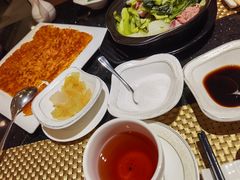 -金燕岛潮州酒楼