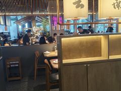 -茄子恰恰·新云南小炒(坪山益田店)