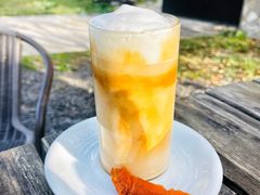 -北马山庄植趣咖啡