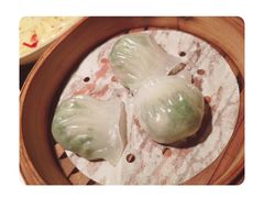 水晶虾饺-外婆家(南开大悦城店)