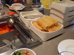 -海底捞火锅(苏宁生活广场店)