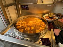 -门框胡同百年卤煮(前门煤市街店)