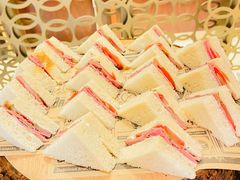 -好日子皇冠假日酒店·君怡咖啡厅(特美思大厦店)