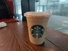 -星巴克(无锡高铁站店)