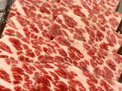 -小本家韩式烤肉(紫藤路店)