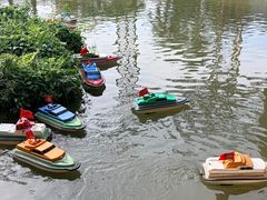 -长鹿旅游休博园