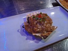 -很久以前羊肉串(大华三路店)