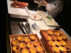 -星伦多自助料理·涮烤一体(嘉兴八佰伴店)