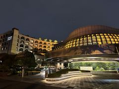 -杭州君悦酒店