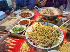 -人民公社大食堂(顺义总店)