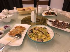 -青岛鑫江温德姆酒店