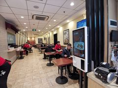 大堂-武圣羊汤·西北面(朝阳门店)