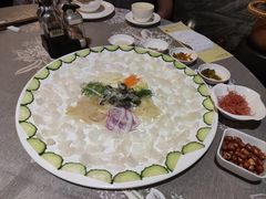 -香云轩·顺德菜(香云纱园林酒店店)