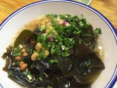 -车沾巷·重庆老味豌杂面