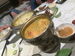 -福禧荟·海鲜自助