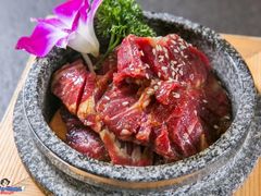 -福福泥炉烤肉(三台子店)