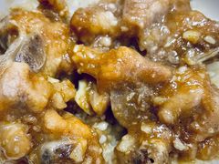排骨蒸饭-品香排骨饭(羊官路店)