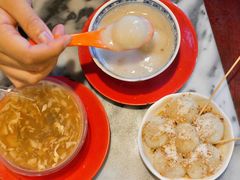 马蹄沙-玫瑰甜品(文明路店)
