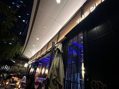 -The place那儿(新城国际店)