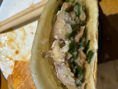 -大胡同天津菜·海肠捞饭·津门皮皮虾锅贴一绝(西姜井店)