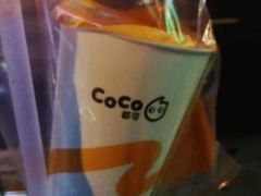 -CoCo都可(西安路民勇店)