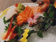 小拼盘-酒井酱子·深夜食堂(东城汇店)