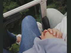 -青岛中山公园-索道售票处