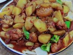 -丰和轩餐厅(西四环南路辅路店)