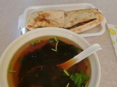 -宝光熏肉鞋底火烧(新街口店)
