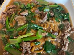 -潮发潮汕牛肉店(龙洞店)