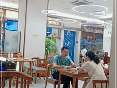 大堂-包小笼·金牌汤包(中山路店)